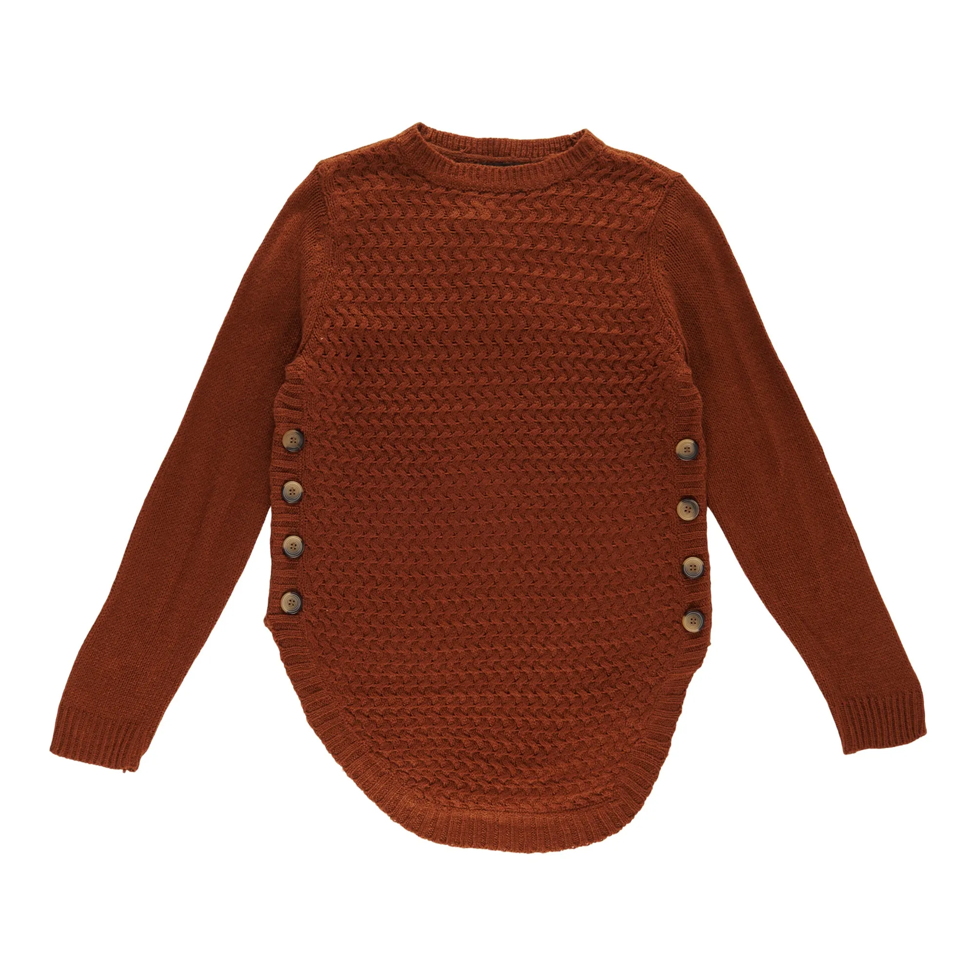 Women's Basket Stitch Sweater sold by Giant Tiger product image thumbnail 2