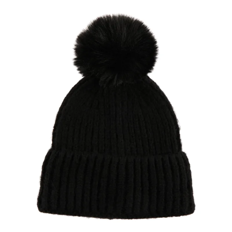 Women's Cozy Neutral Beanie sold by Giant Tiger