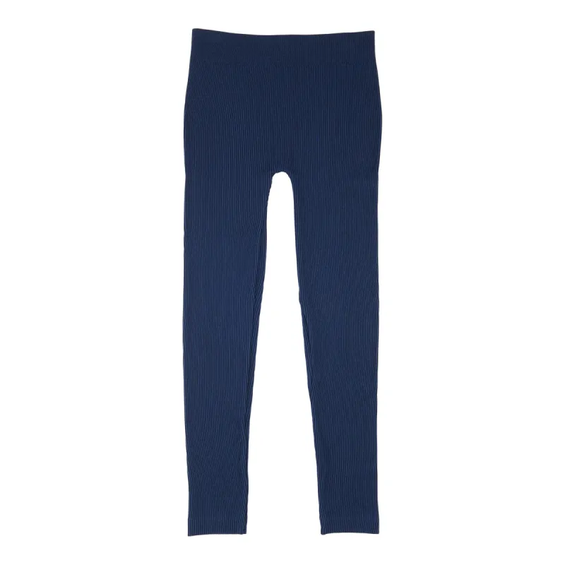mySTYLE Women's Cozy Ribbed Leggings sold by Giant Tiger