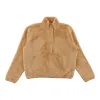 mySTYLE Women's Teddy Sherpa Sweater sold by Giant Tiger