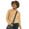 mySTYLE Women's Teddy Sherpa Sweater sold by Giant Tiger