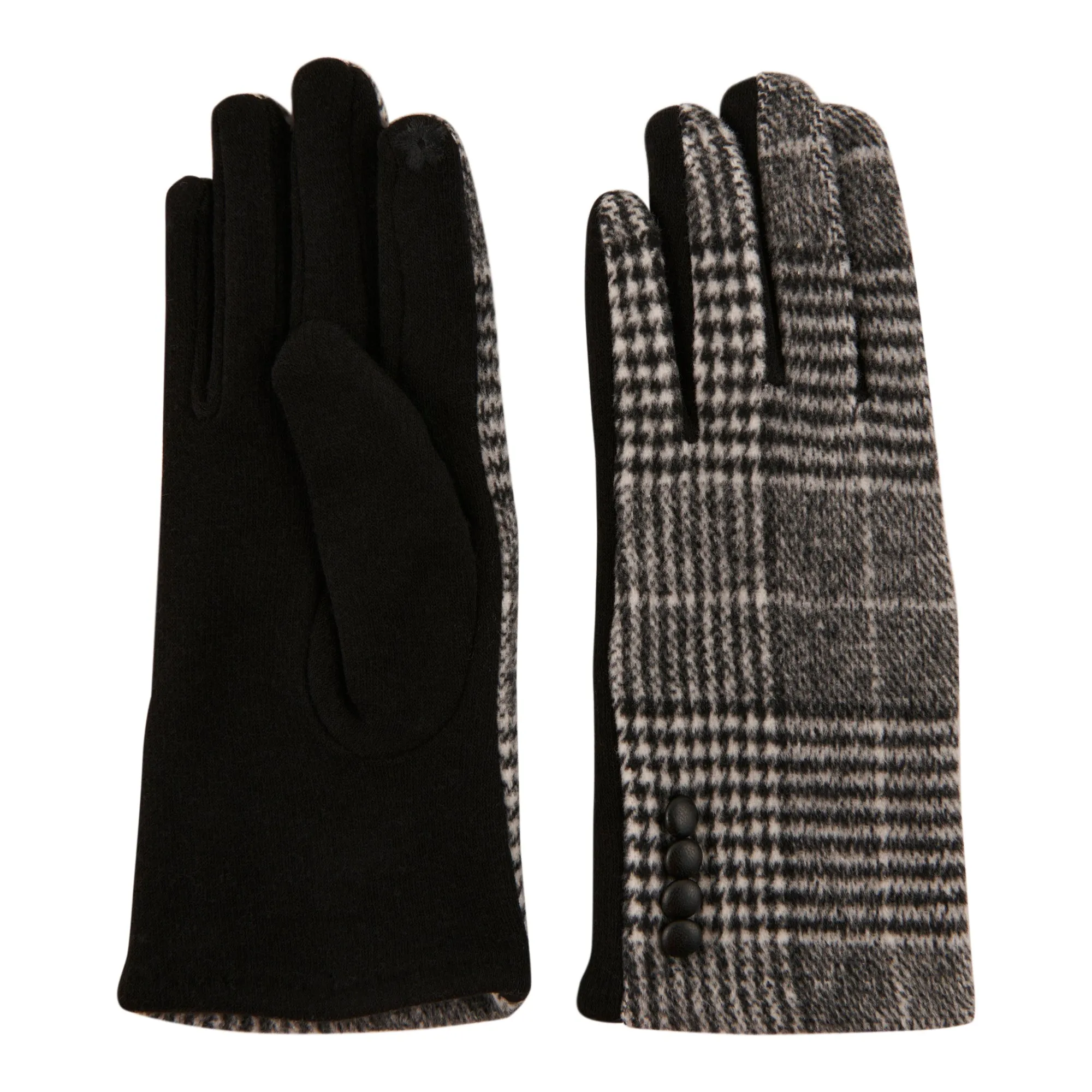 Women's Touchscreen Winter Gloves sold by Giant Tiger product image thumbnail 3