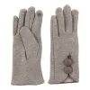 Women's Touchscreen Winter Gloves sold by Giant Tiger