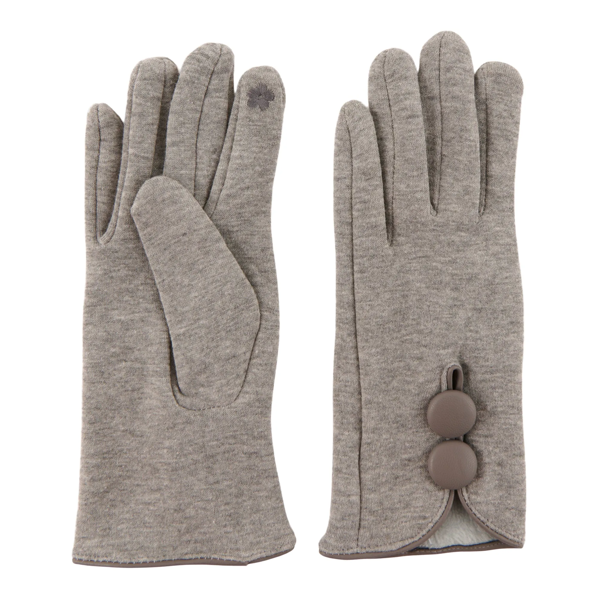 Women's Touchscreen Winter Gloves sold by Giant Tiger product image thumbnail 2