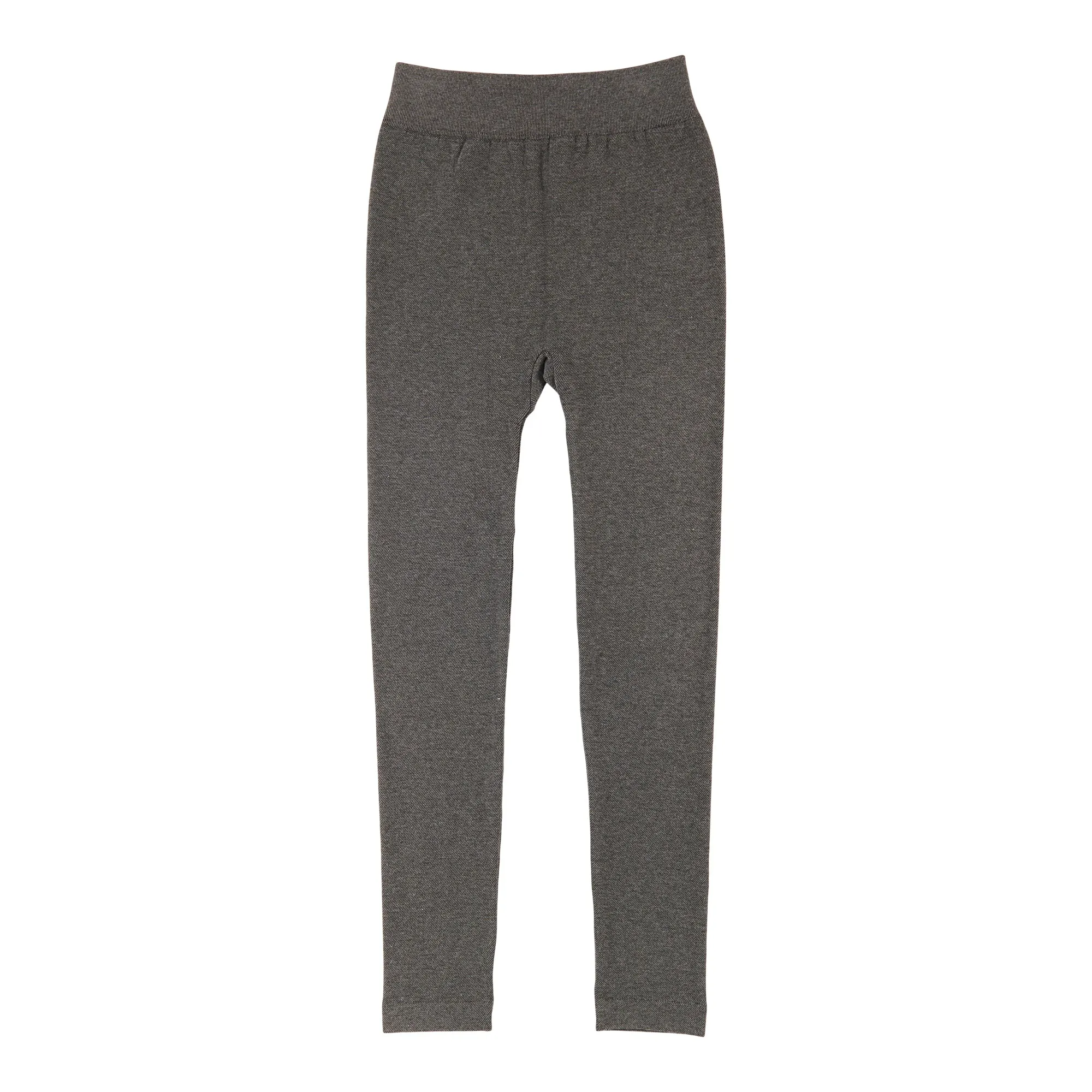 mySTYLE Women's Faux Fur Lined Leggings sold by Giant Tiger