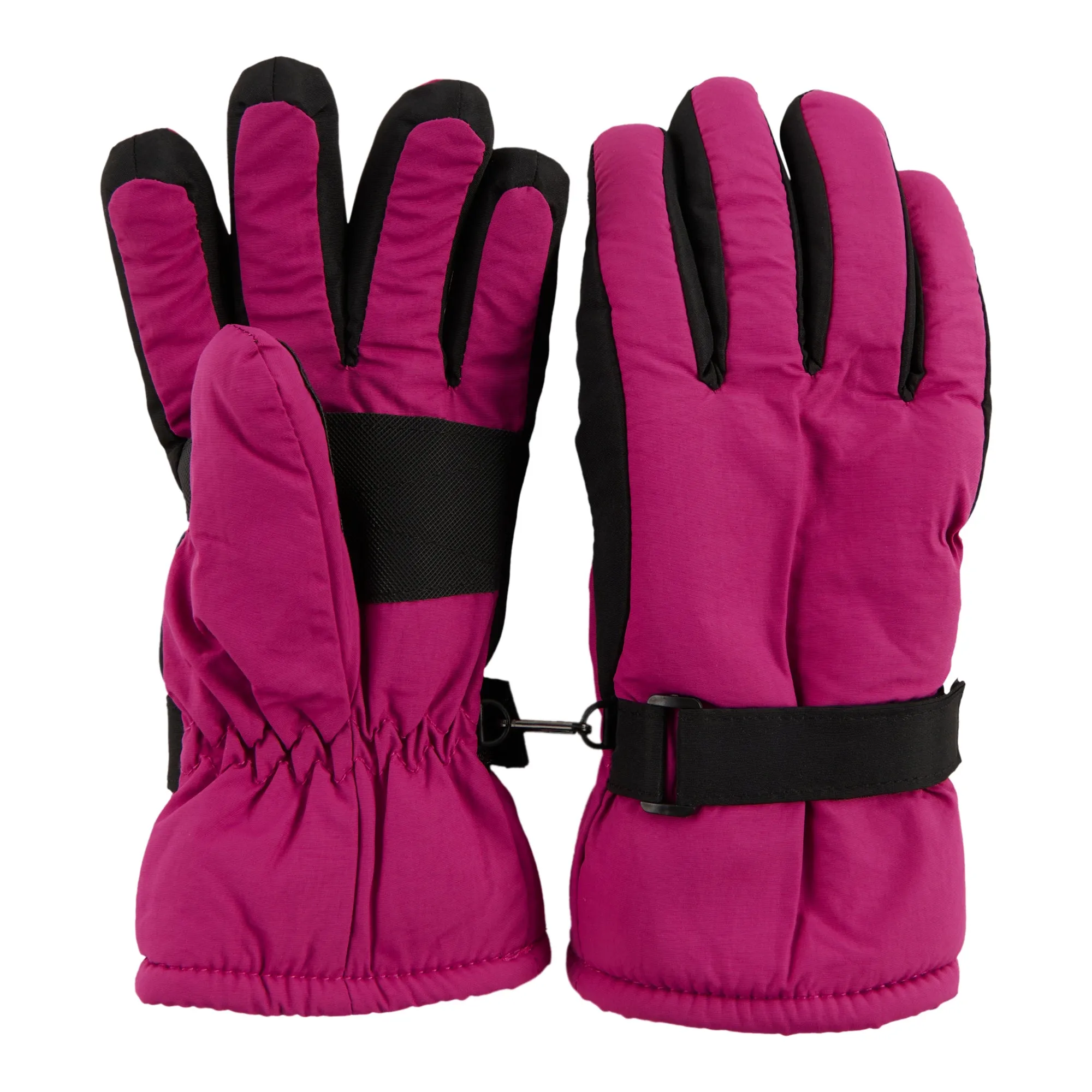 Women's Ski Gloves sold by Giant Tiger product image thumbnail 4