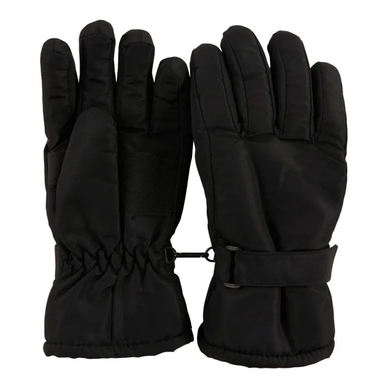 Women's Ski Gloves sold by Giant Tiger