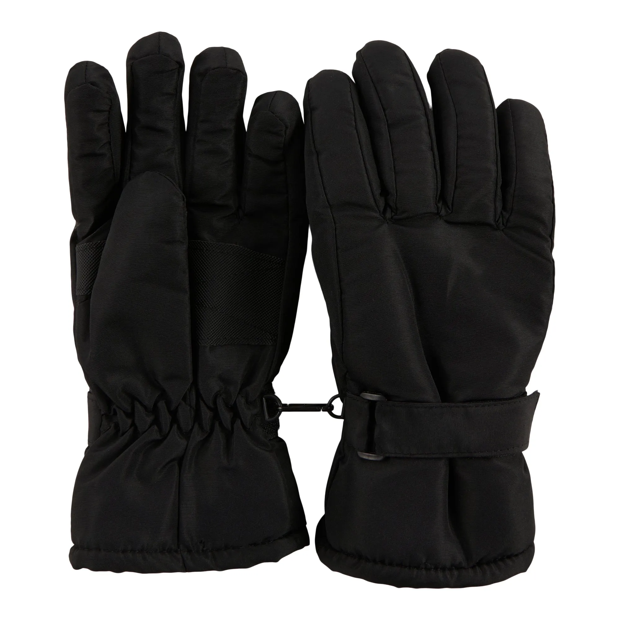 Women's Ski Gloves sold by Giant Tiger