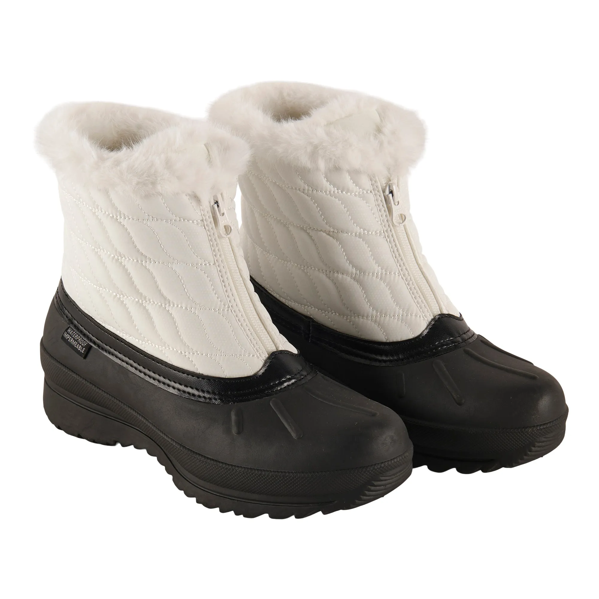 Icicles Women's Winter Boots, -40 °C sold by Giant Tiger product image thumbnail 3