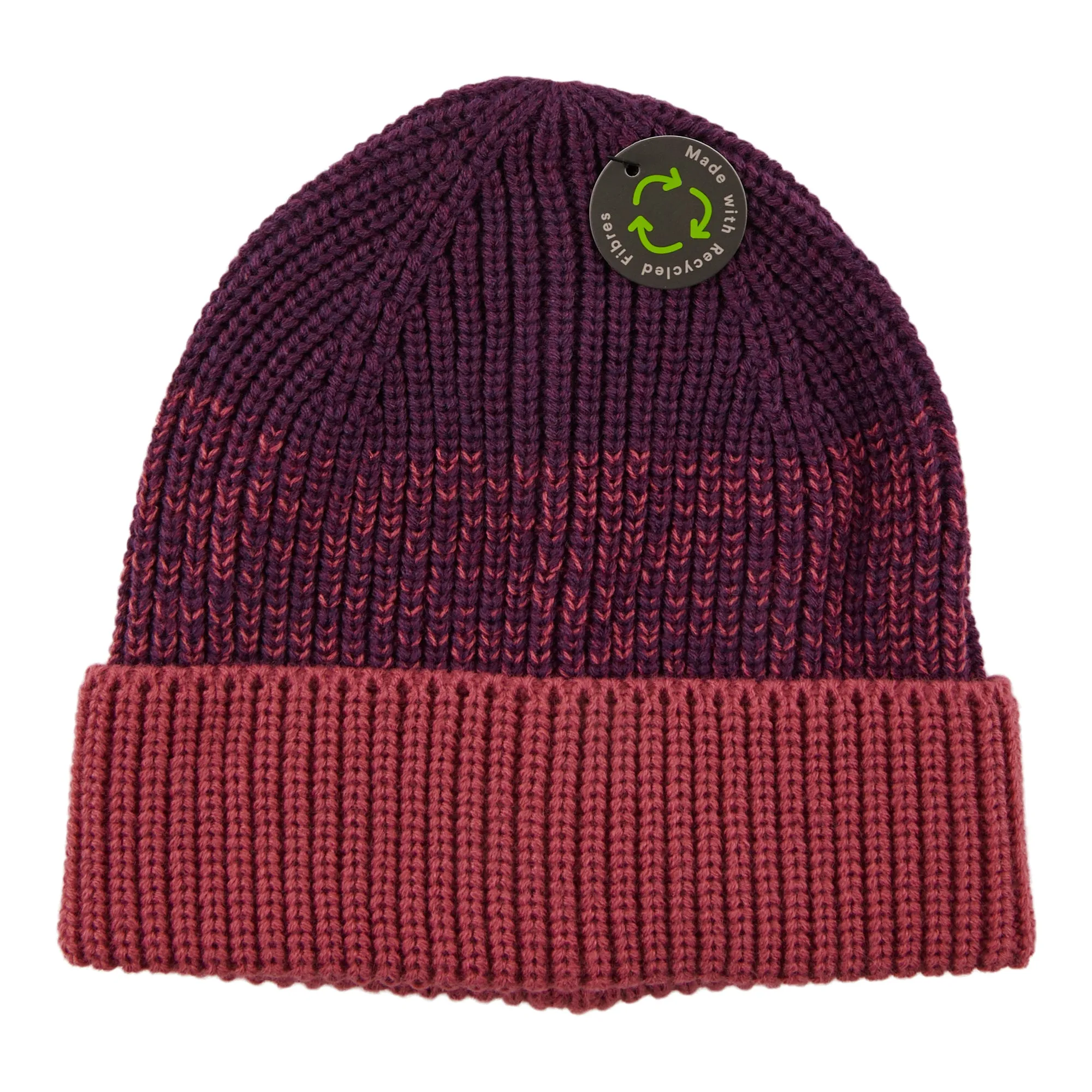 Hot Paws Women's Colour Block Toque sold by Giant Tiger product image thumbnail 3