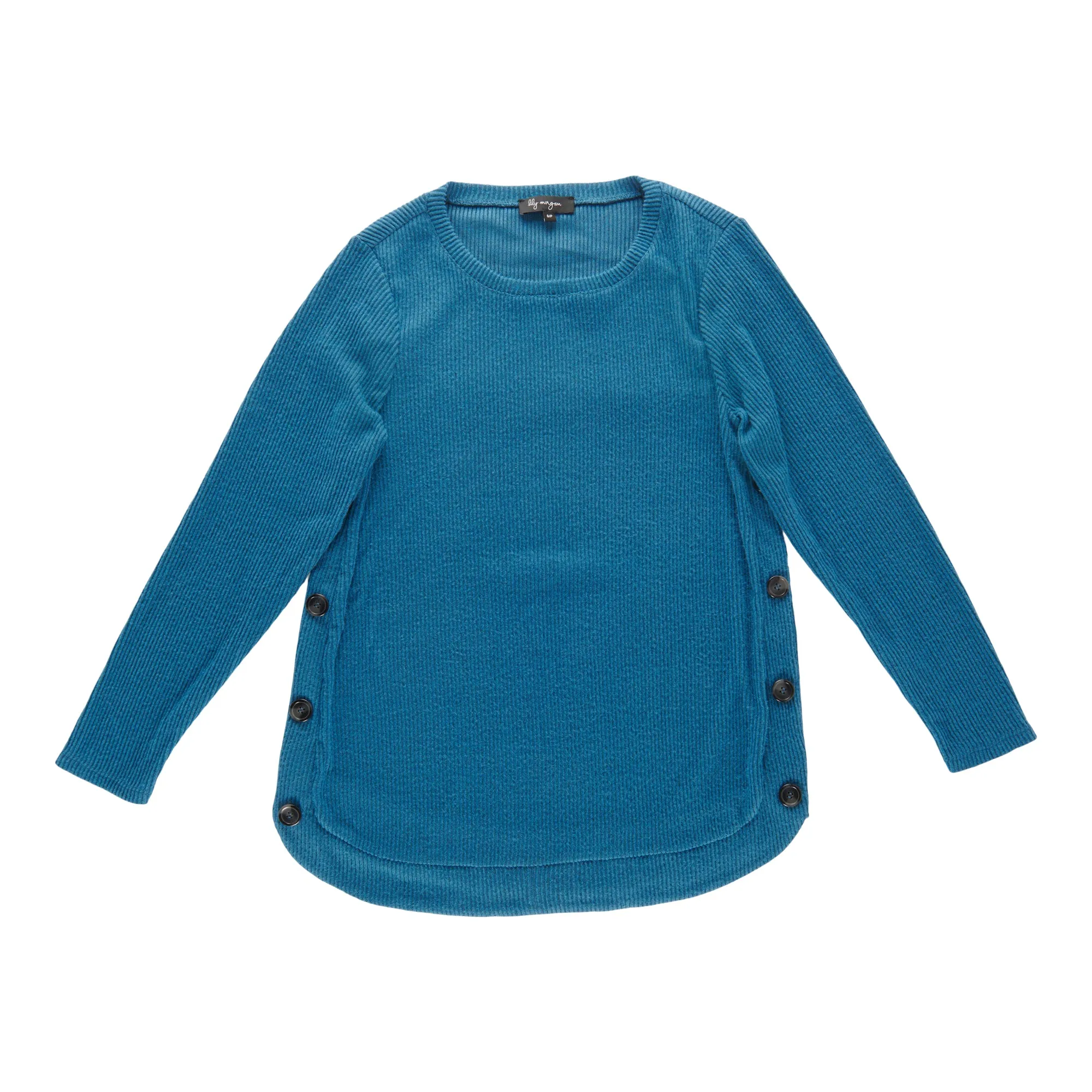lily morgan Women's Long Sleeve Top sold by Giant Tiger product image thumbnail 4