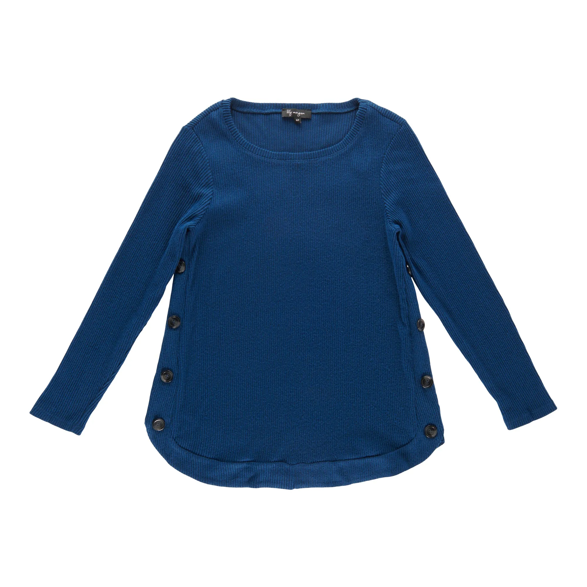 lily morgan Women's Long Sleeve Top sold by Giant Tiger product image thumbnail 2
