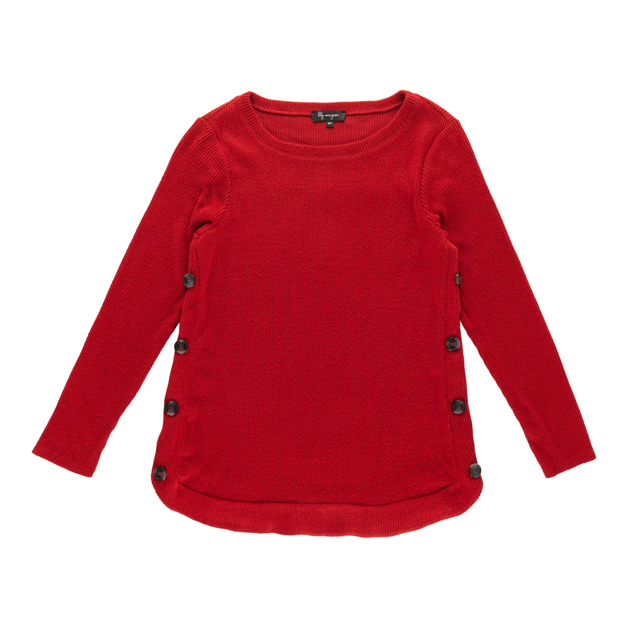 lily morgan Women's Long Sleeve Top sold by Giant Tiger product image thumbnail 3