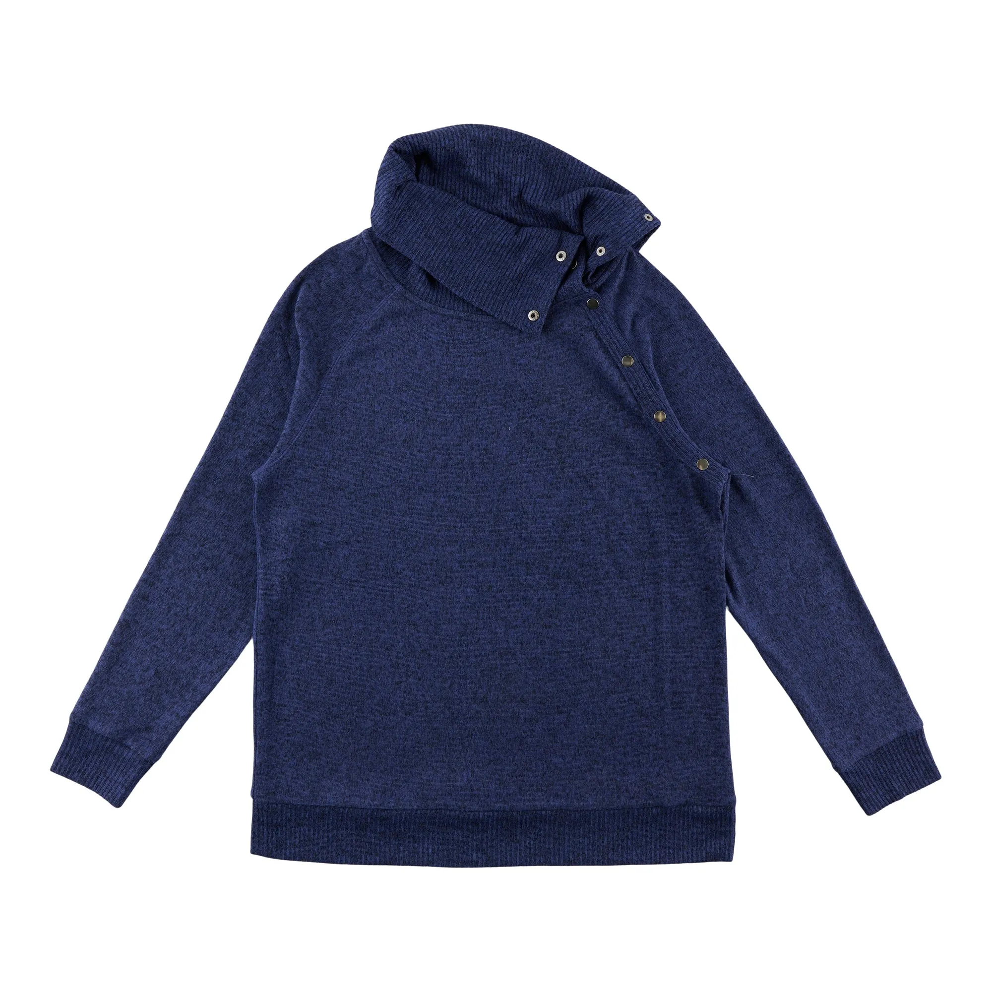 lily morgan Women's Cowl Neck Sweater sold by Giant Tiger product image thumbnail 3