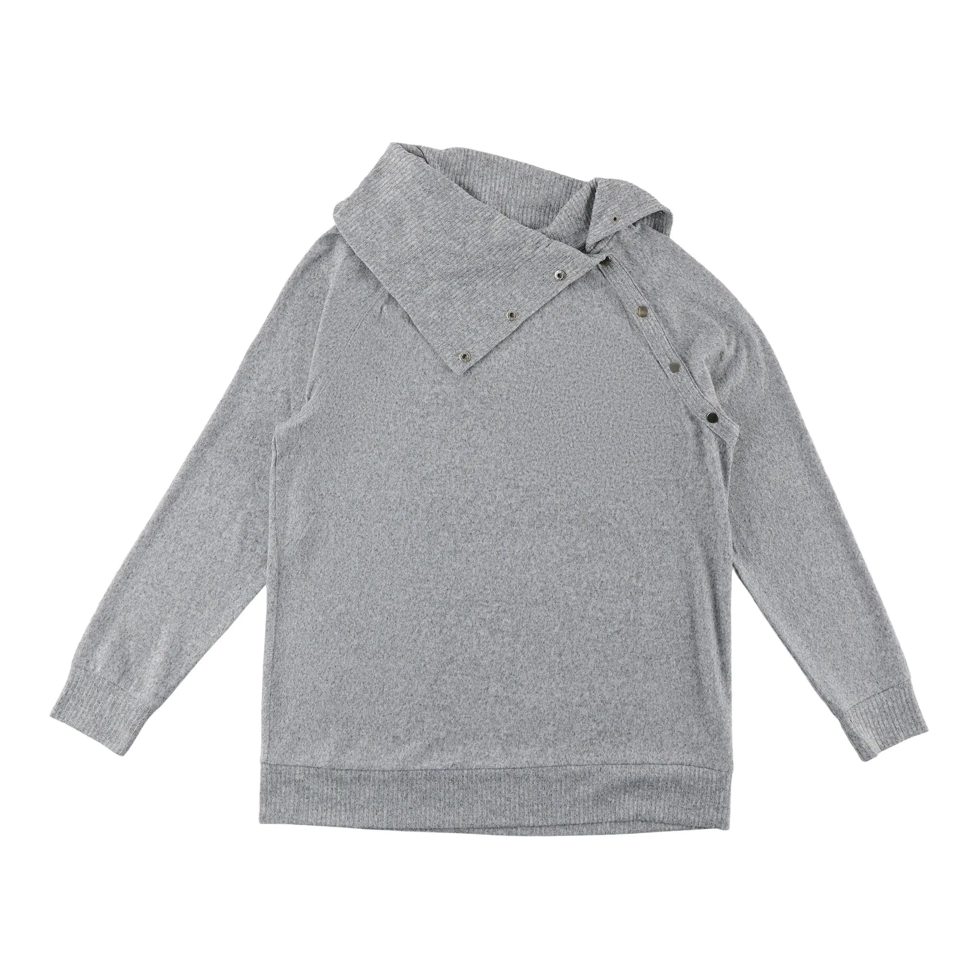 lily morgan Women's Cowl Neck Sweater sold by Giant Tiger