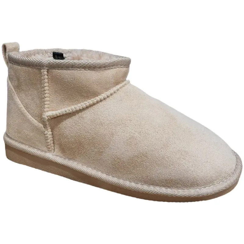 Carisma Women's Mini Yuggy Slippers sold by Giant Tiger
