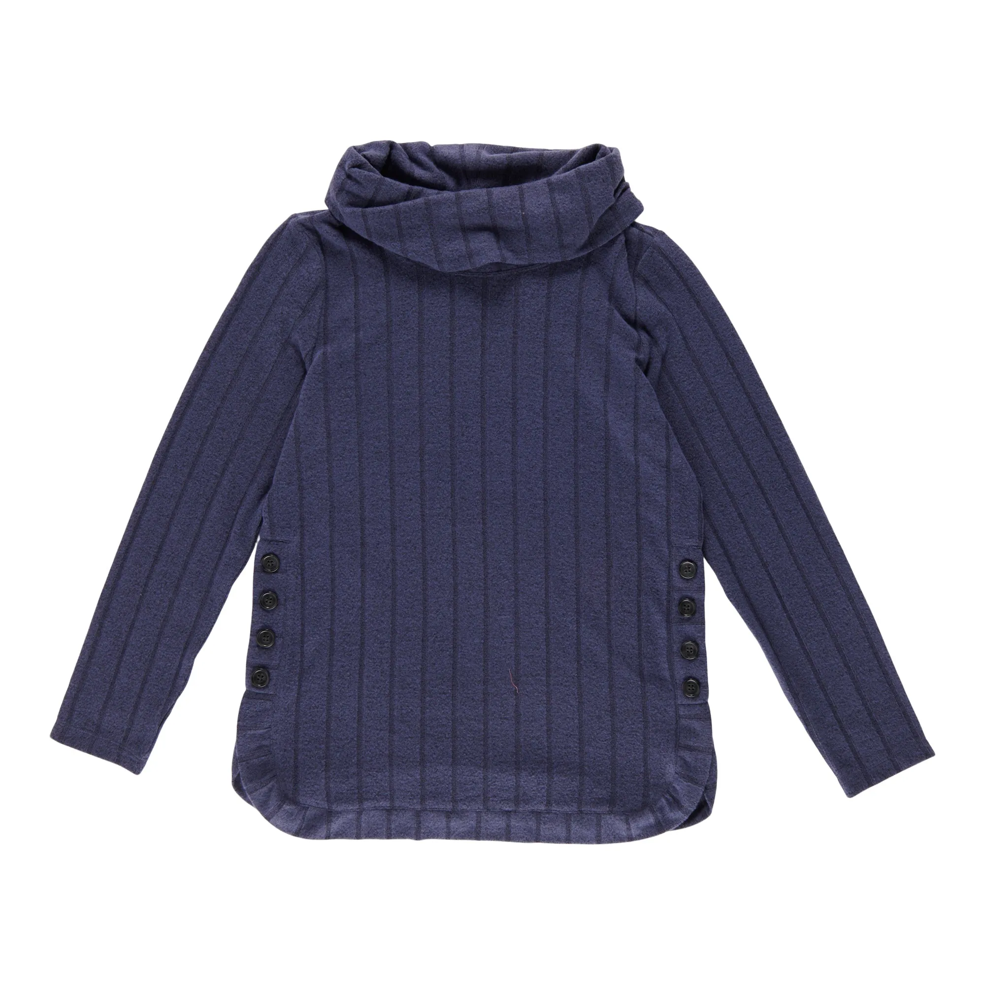 lily morgan Women's Top with Side Buttons sold by Giant Tiger