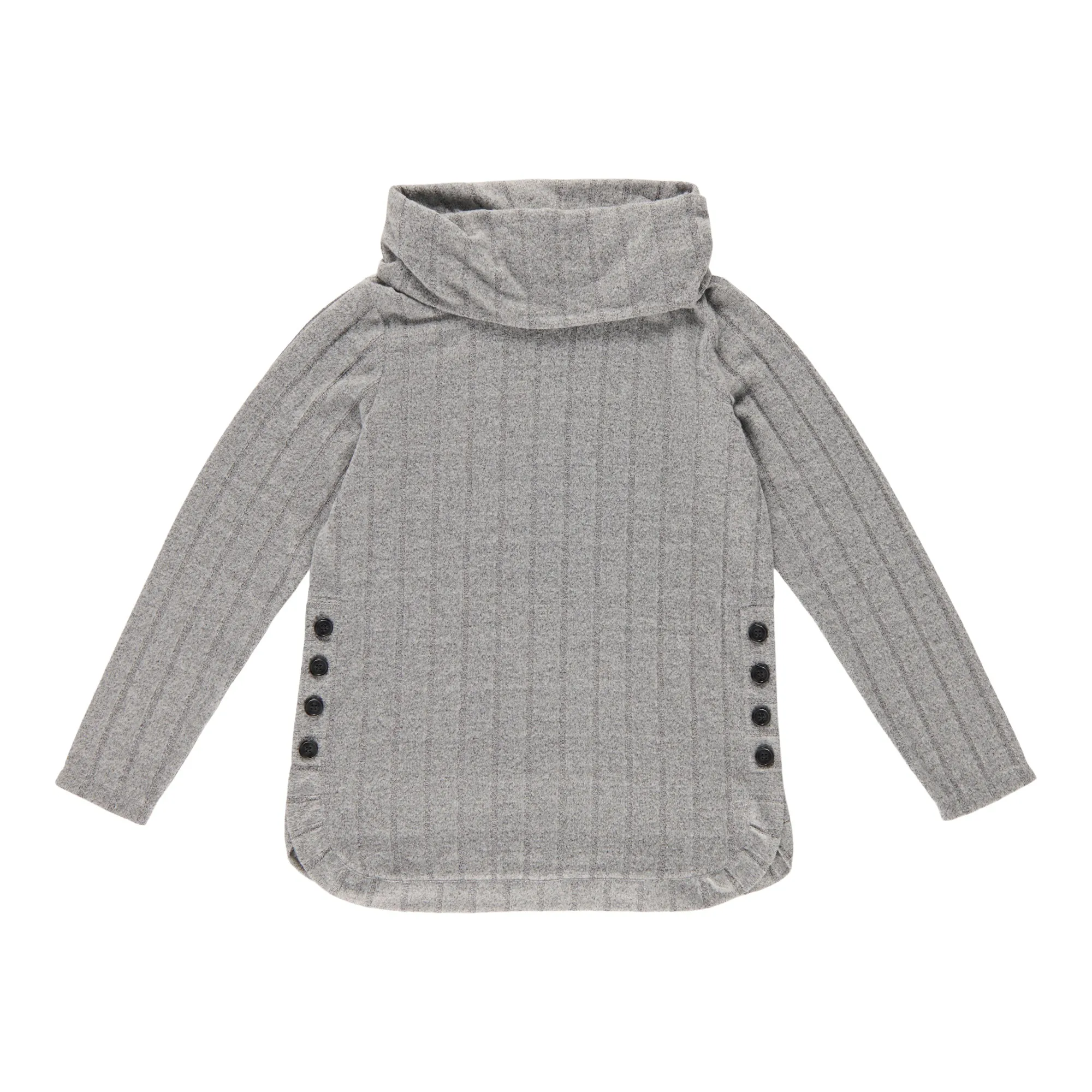 lily morgan Women's Top with Side Buttons sold by Giant Tiger product image thumbnail 2