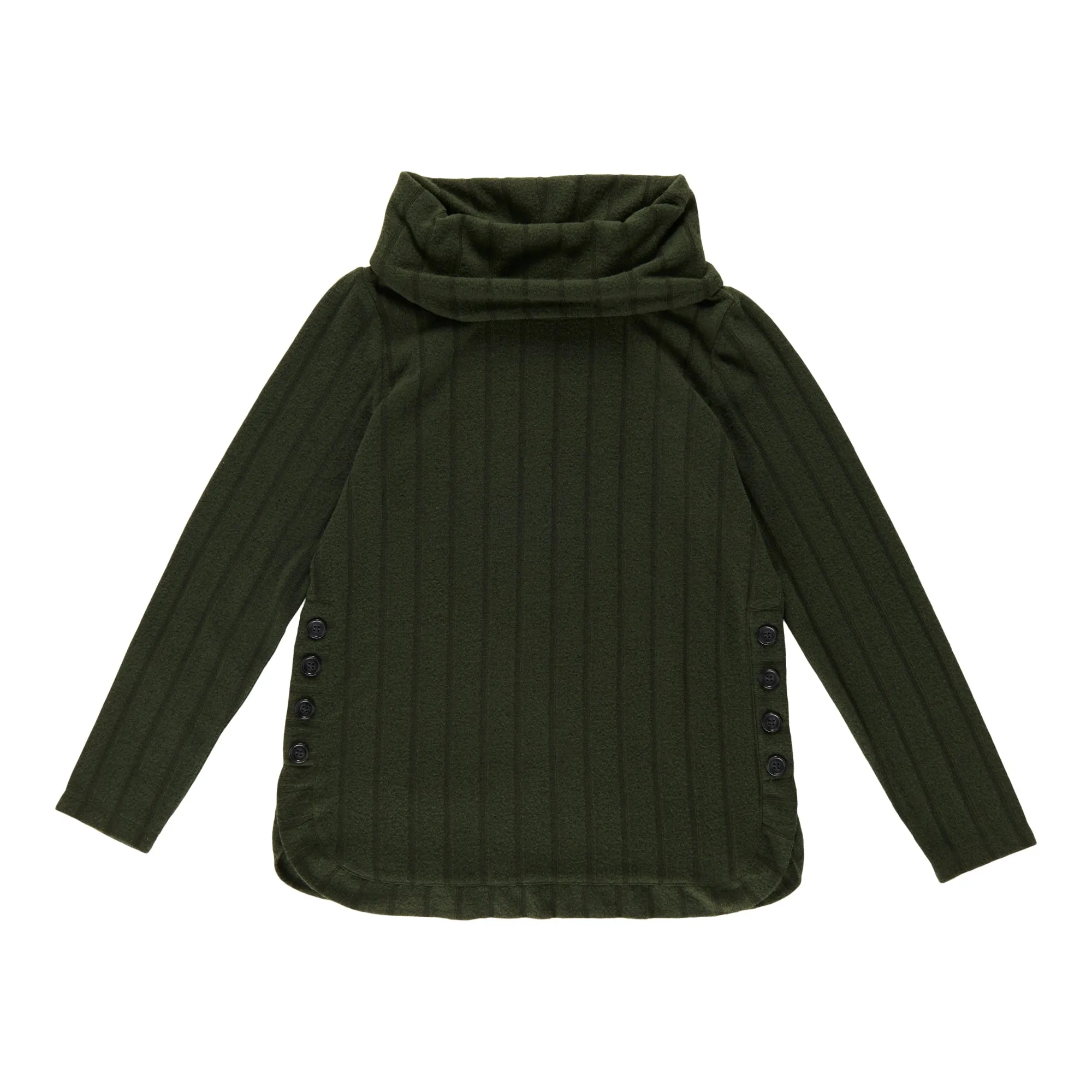 lily morgan Women's Top with Side Buttons sold by Giant Tiger product image thumbnail 4