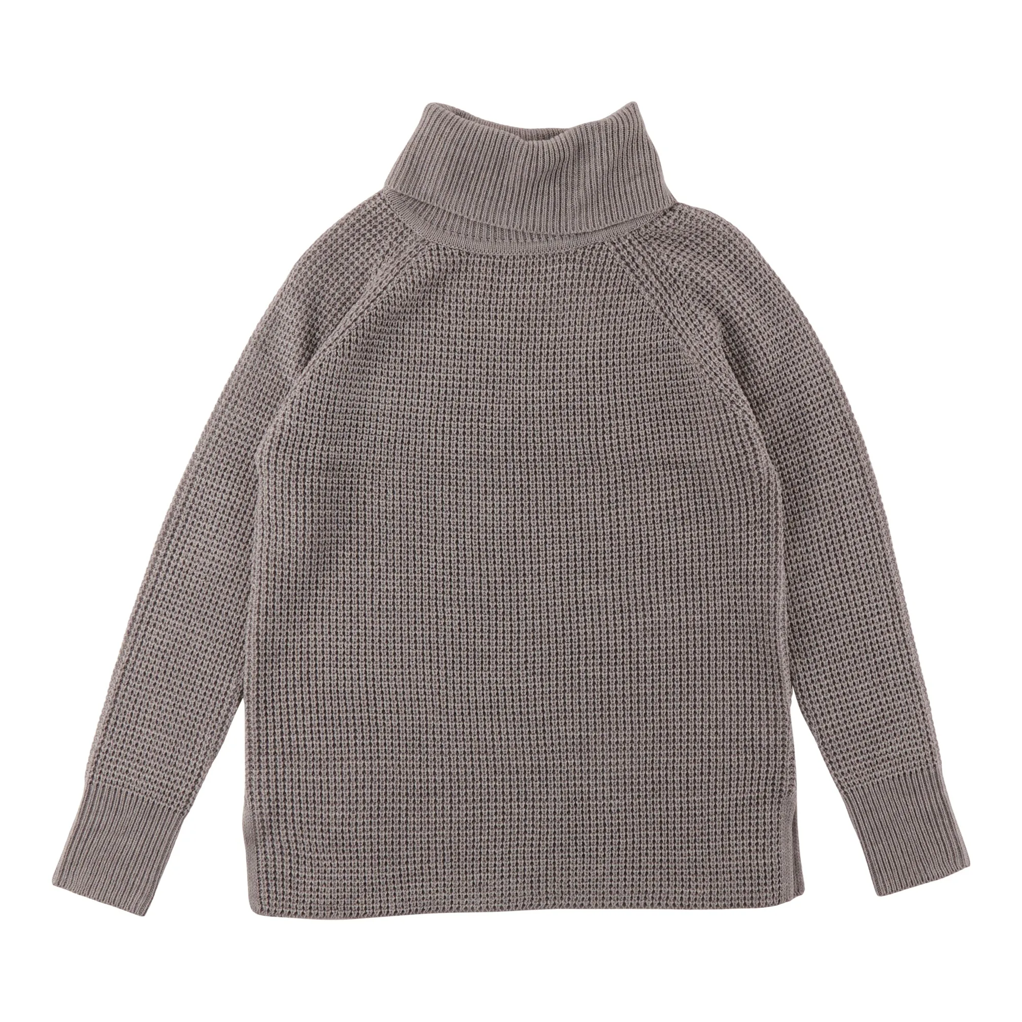 mySTYLE Women's Waffle Cowl Neck Tunic sold by Giant Tiger