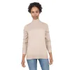 Women's Long Sleeve Turtleneck sold by Giant Tiger