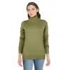 Women's Long Sleeve Turtleneck sold by Giant Tiger