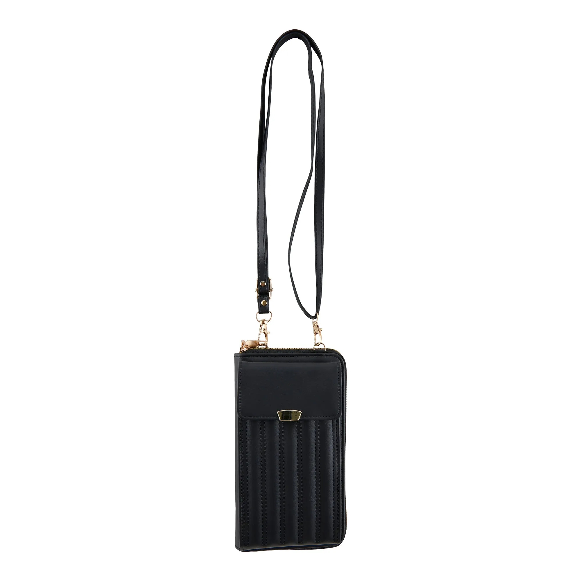 Women's Crossbody Cellphone Bag sold by Giant Tiger