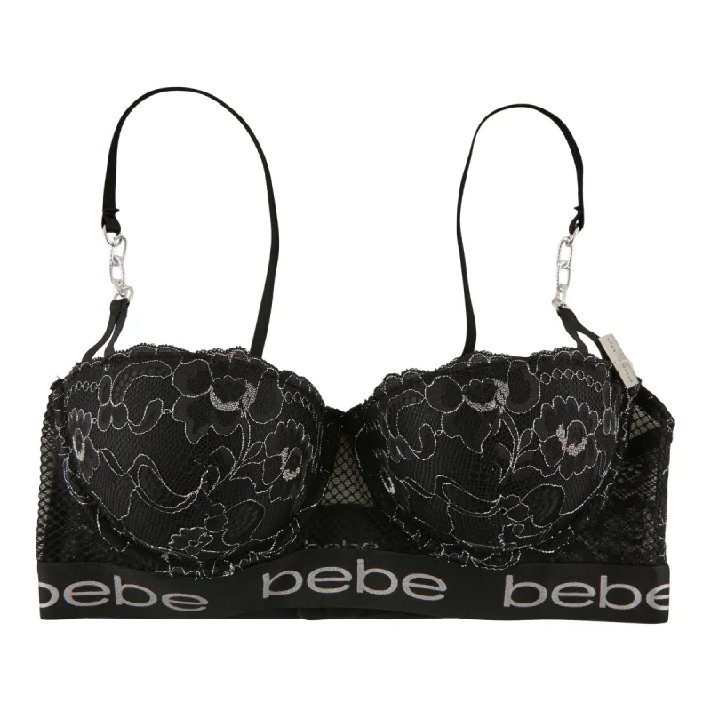 Bebe Women's Comfort Bra sold by Giant Tiger