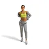 Women's Squareneck Cropped Tank Top sold by Giant Tiger