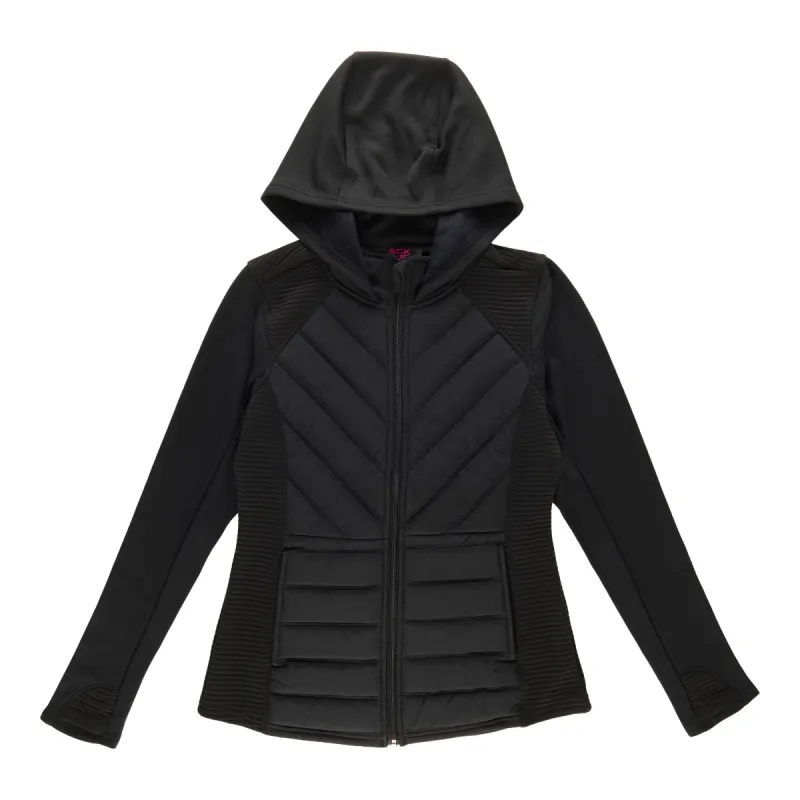 ACX Active Women's Quilted Jacket sold by Giant Tiger
