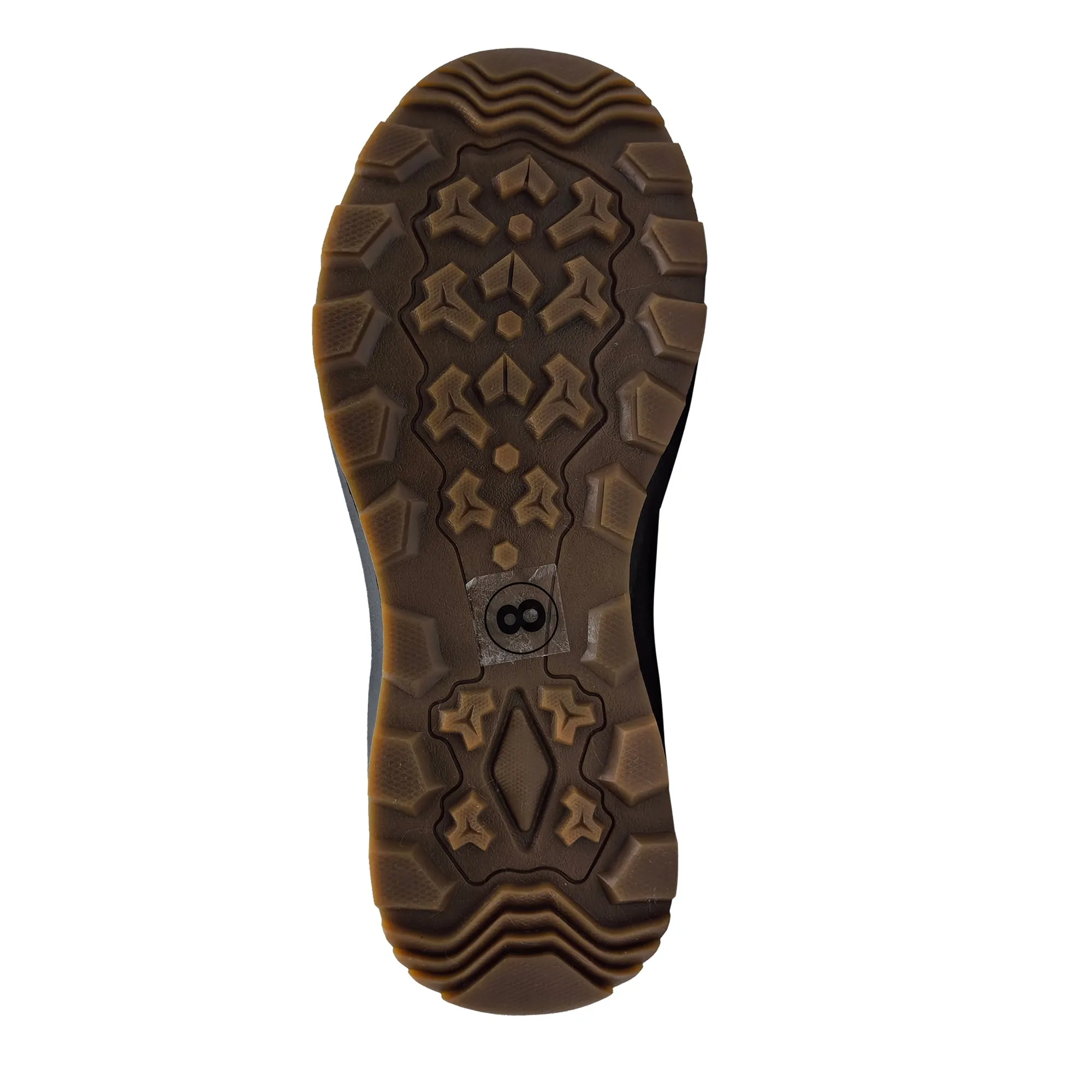 Mountain Ridge Women's Mix Media Boots, Tan, -20°C sold by Giant Tiger product image thumbnail 2