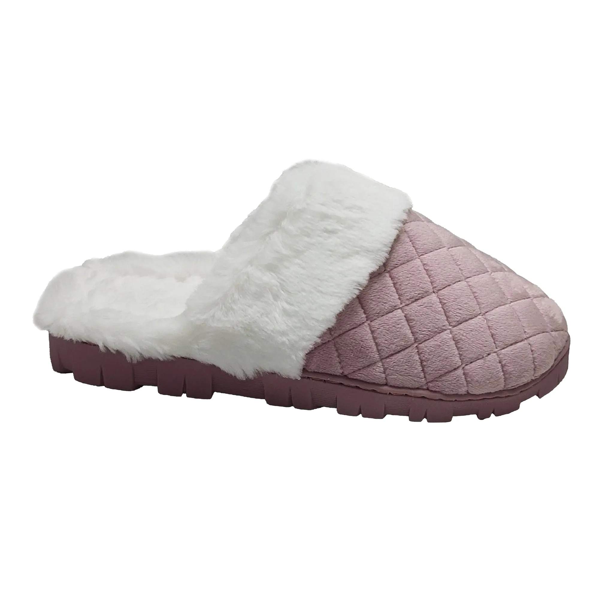 Carisma Women's Memory Foam Slippers sold by Giant Tiger product image thumbnail 4