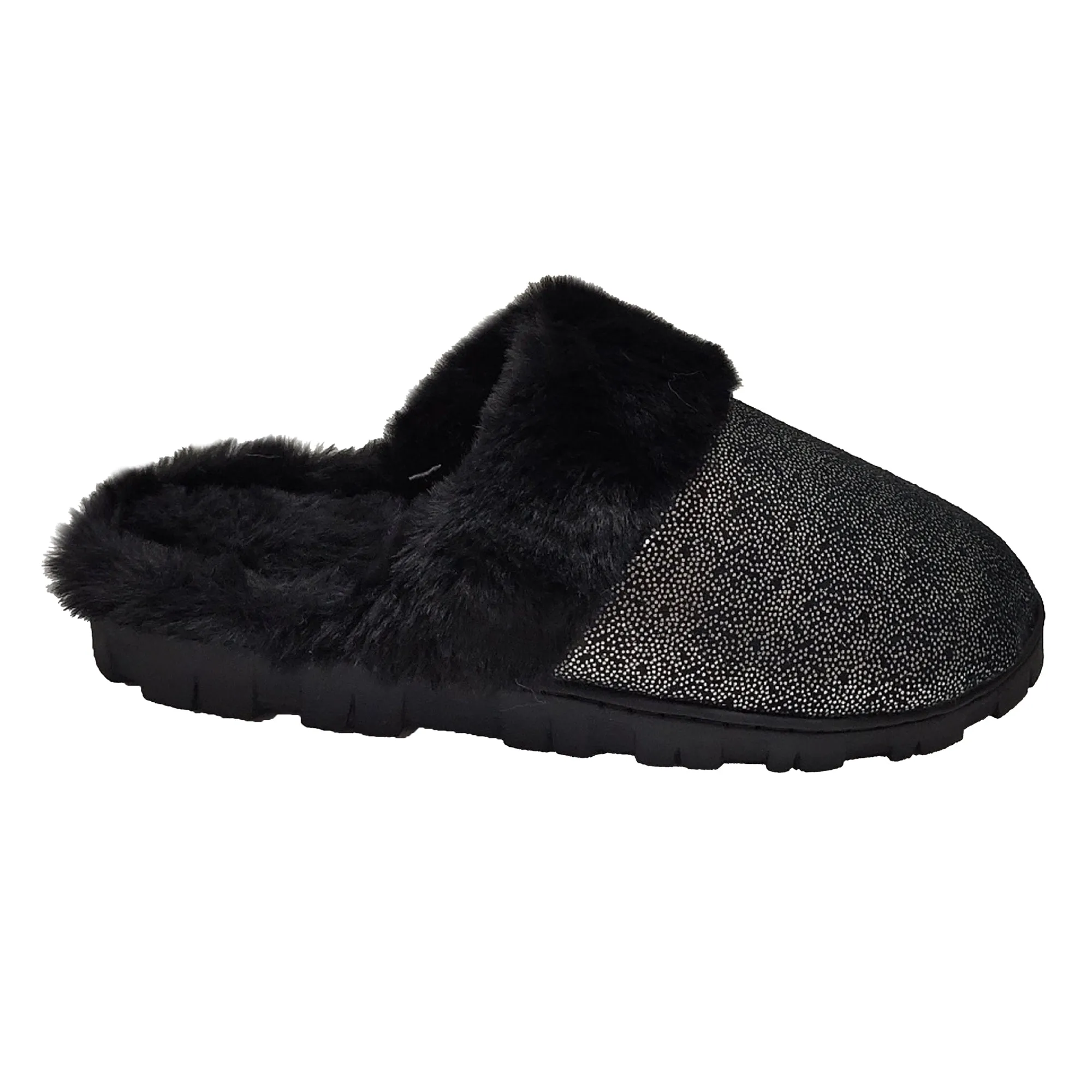Carisma Women's Memory Foam Slippers sold by Giant Tiger product image thumbnail 2