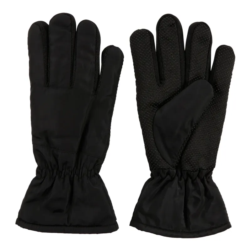 Women's Gripper Gloves sold by Giant Tiger