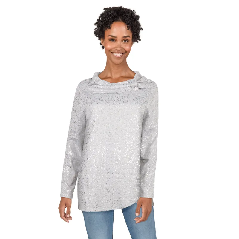 lily morgan Women's Crew Neck Sweater sold by Giant Tiger