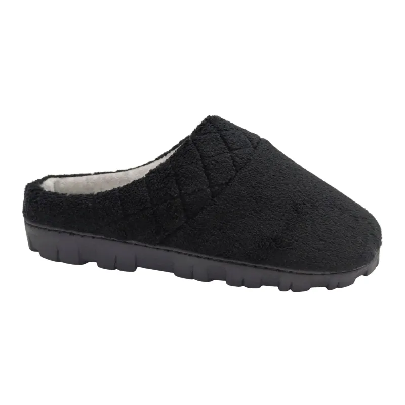 Carisma Women's Memory Foam Slippers sold by Giant Tiger