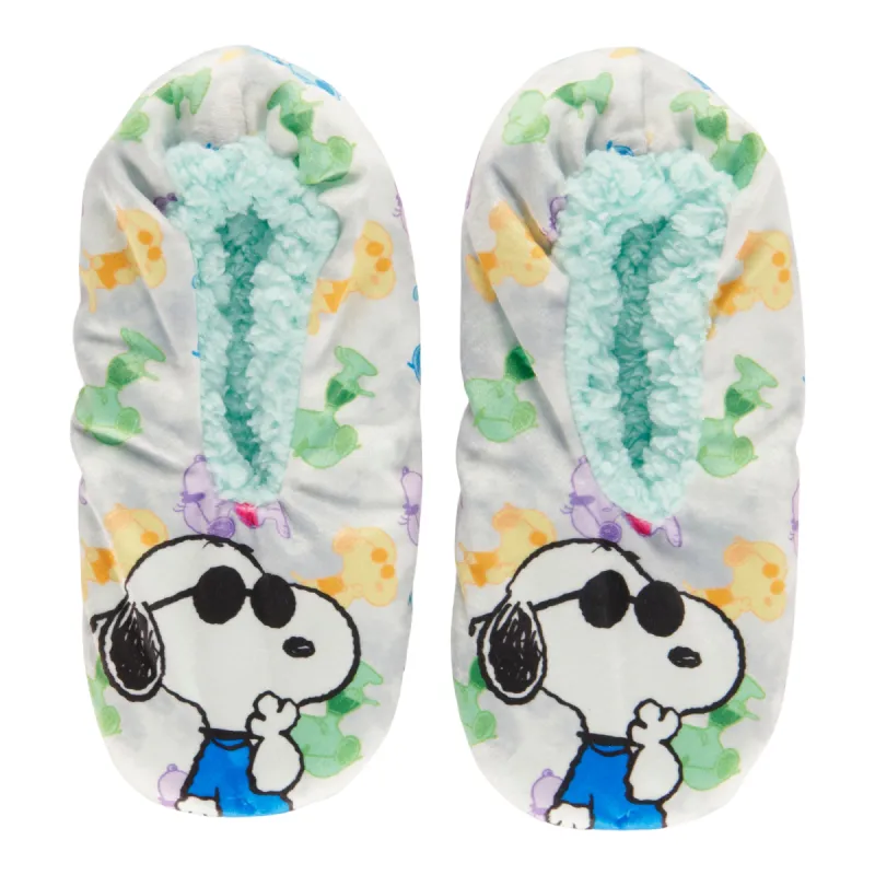 Women's Licensed Slippers sold by Giant Tiger