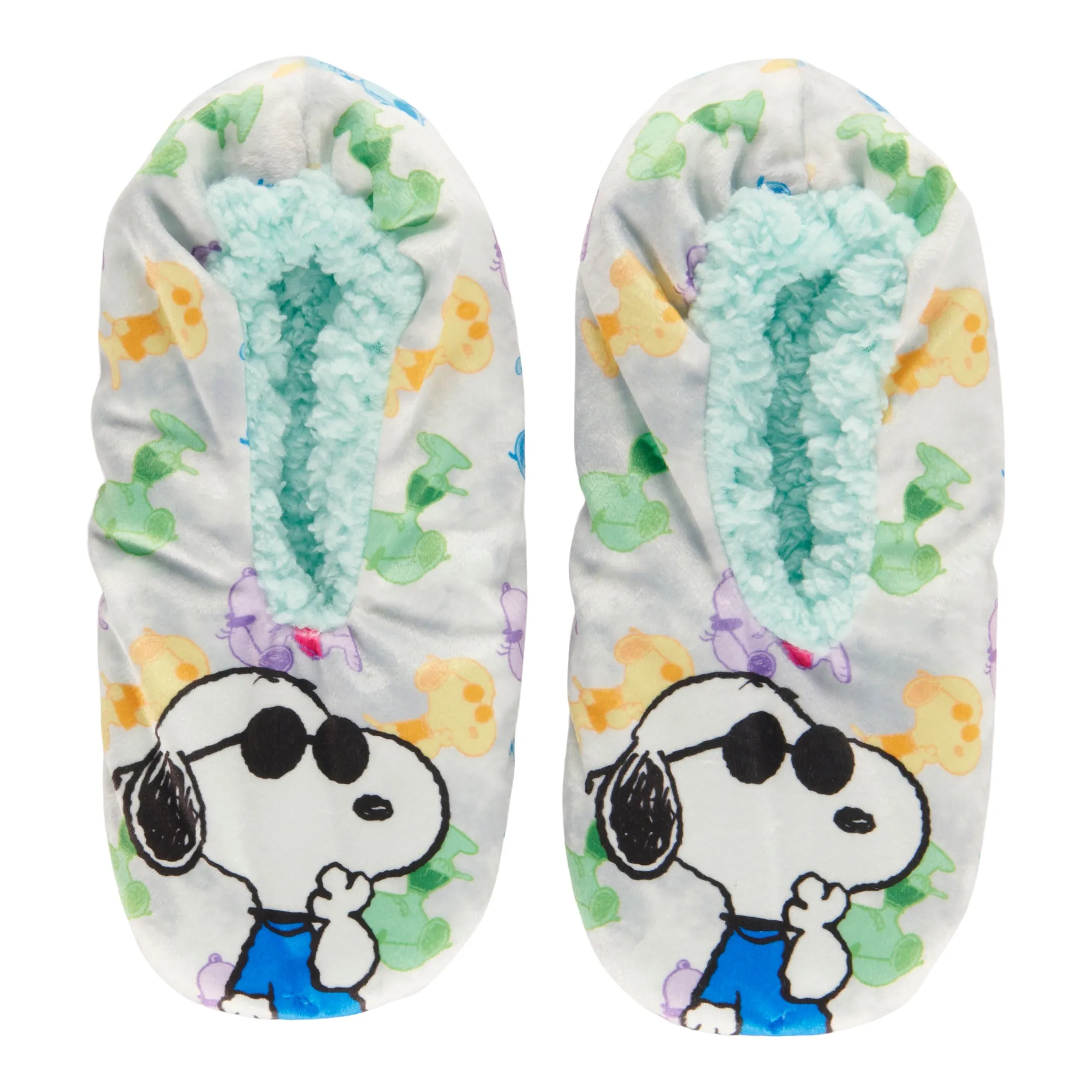 Women's Licensed Slippers sold by Giant Tiger