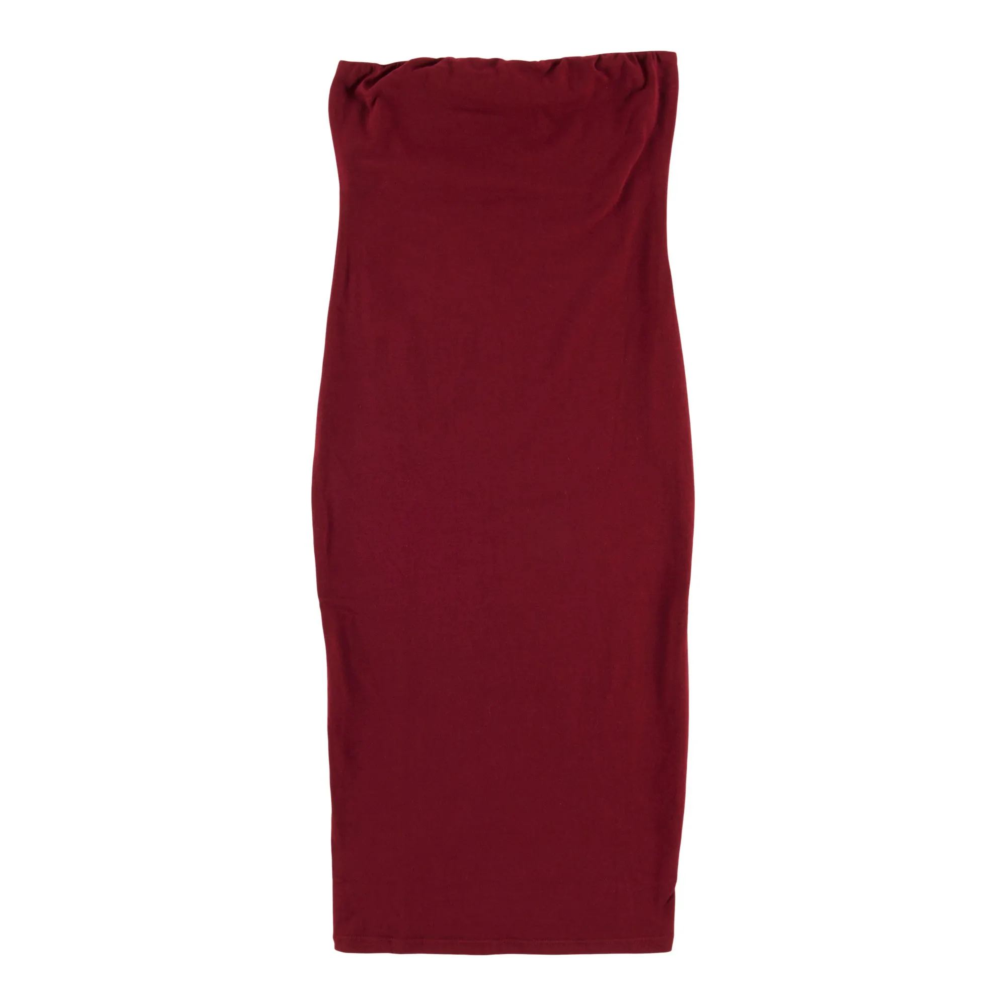 Women's Midi Strapless Tube Dress sold by Giant Tiger product image thumbnail 2