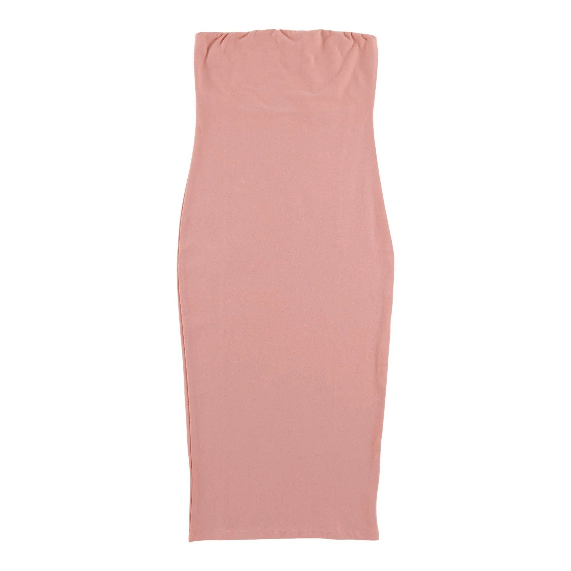 Women's Midi Strapless Tube Dress sold by Giant Tiger product image thumbnail 4