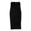 Women's Midi Strapless Tube Dress sold by Giant Tiger