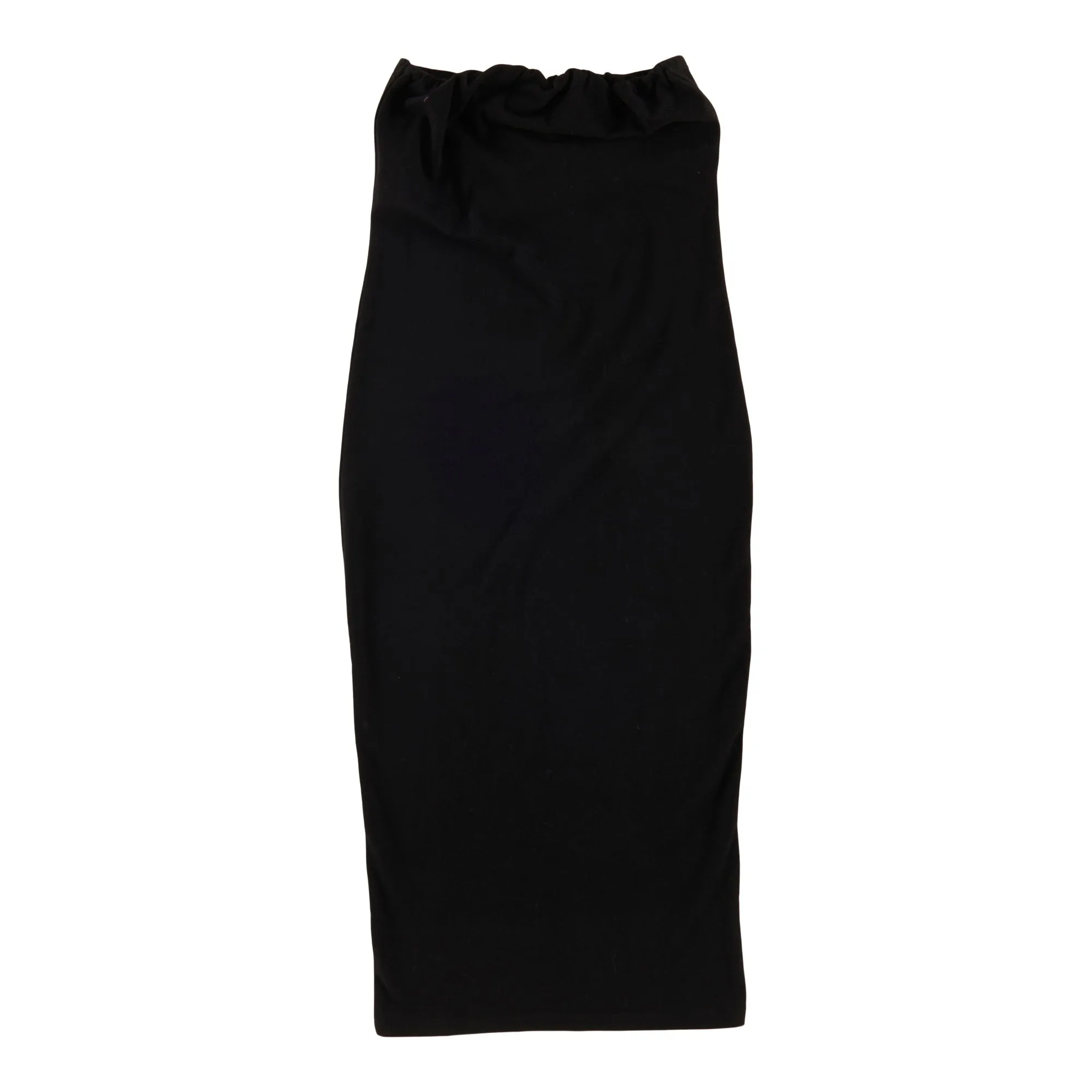 Women's Midi Strapless Tube Dress sold by Giant Tiger