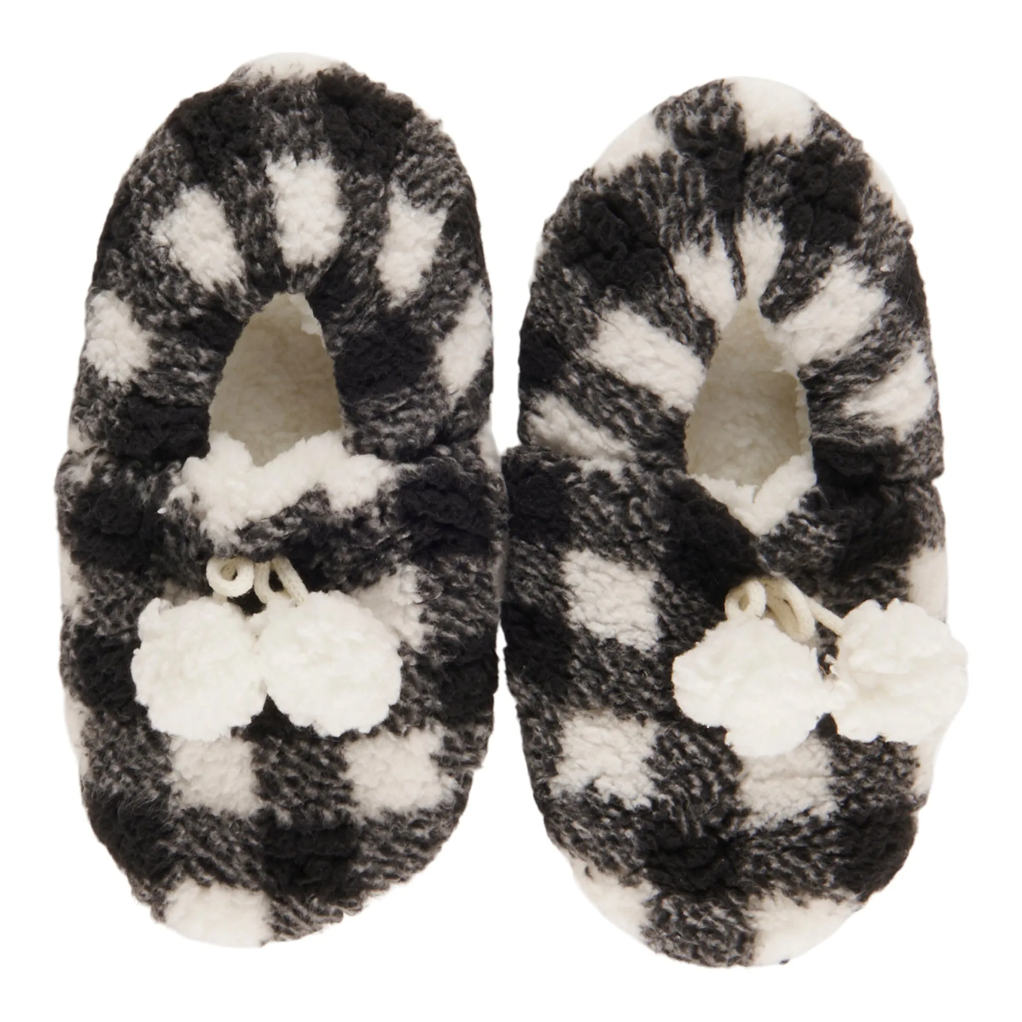 Carisma Women's Popcorn Snoogies sold by Giant Tiger product image thumbnail 5