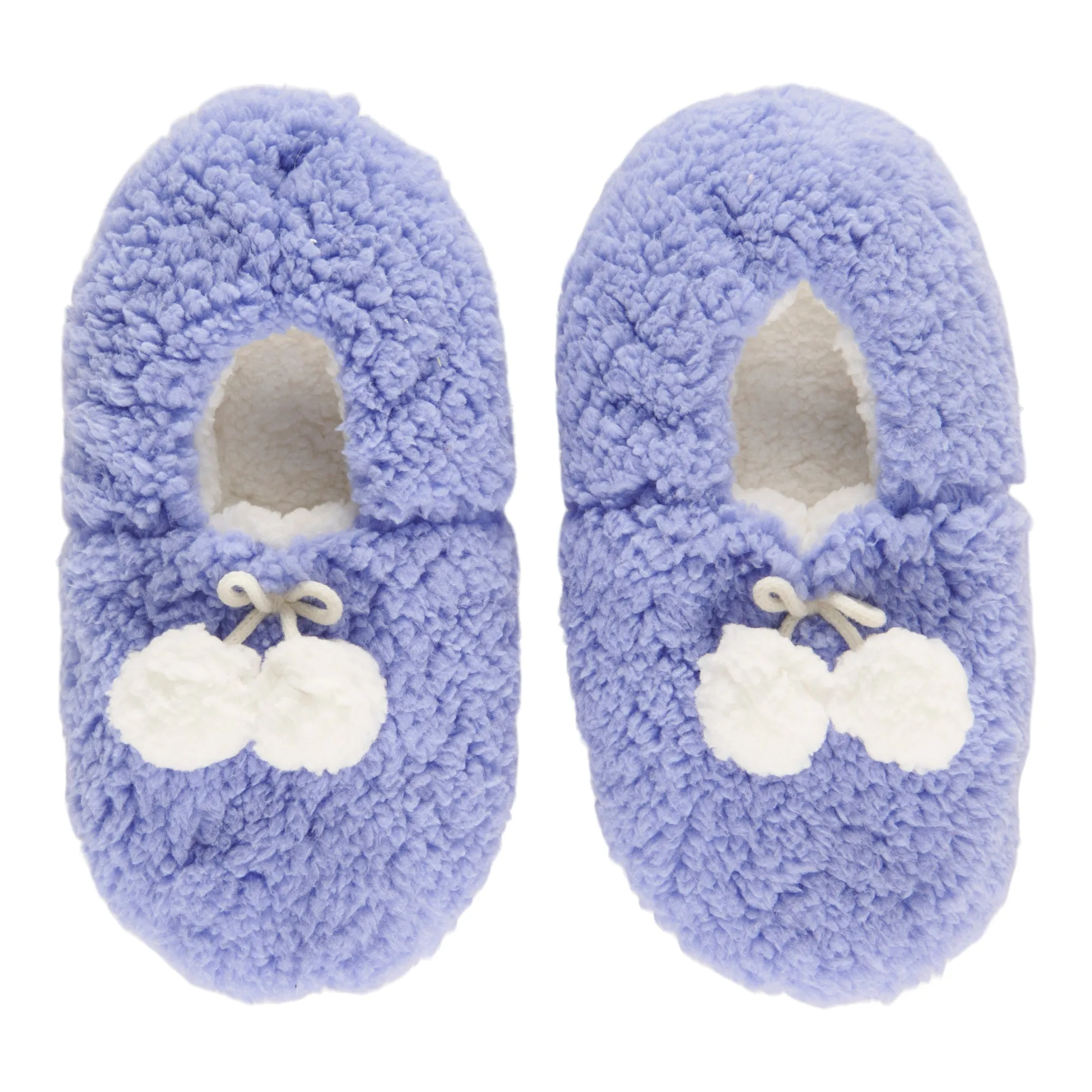 Carisma Women's Popcorn Snoogies sold by Giant Tiger product image thumbnail 3