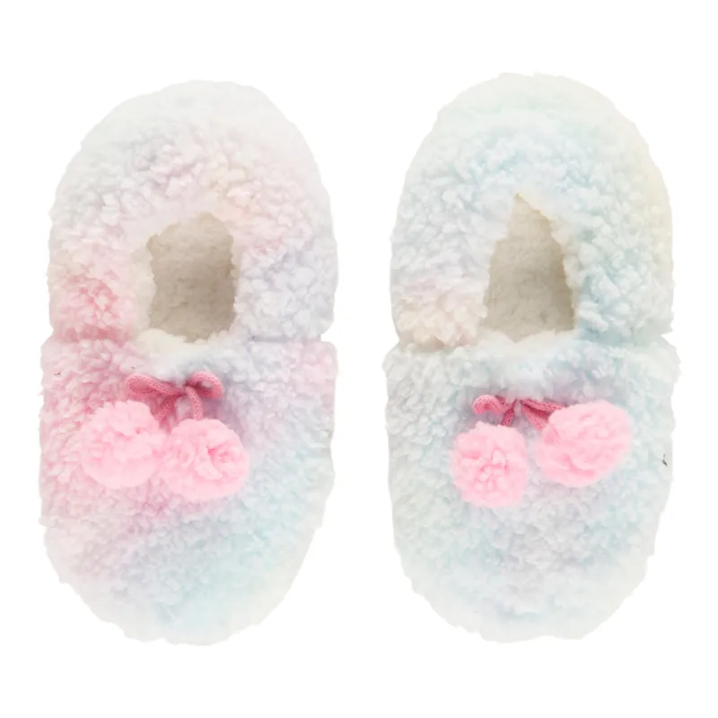 Carisma Women's Popcorn Snoogies sold by Giant Tiger