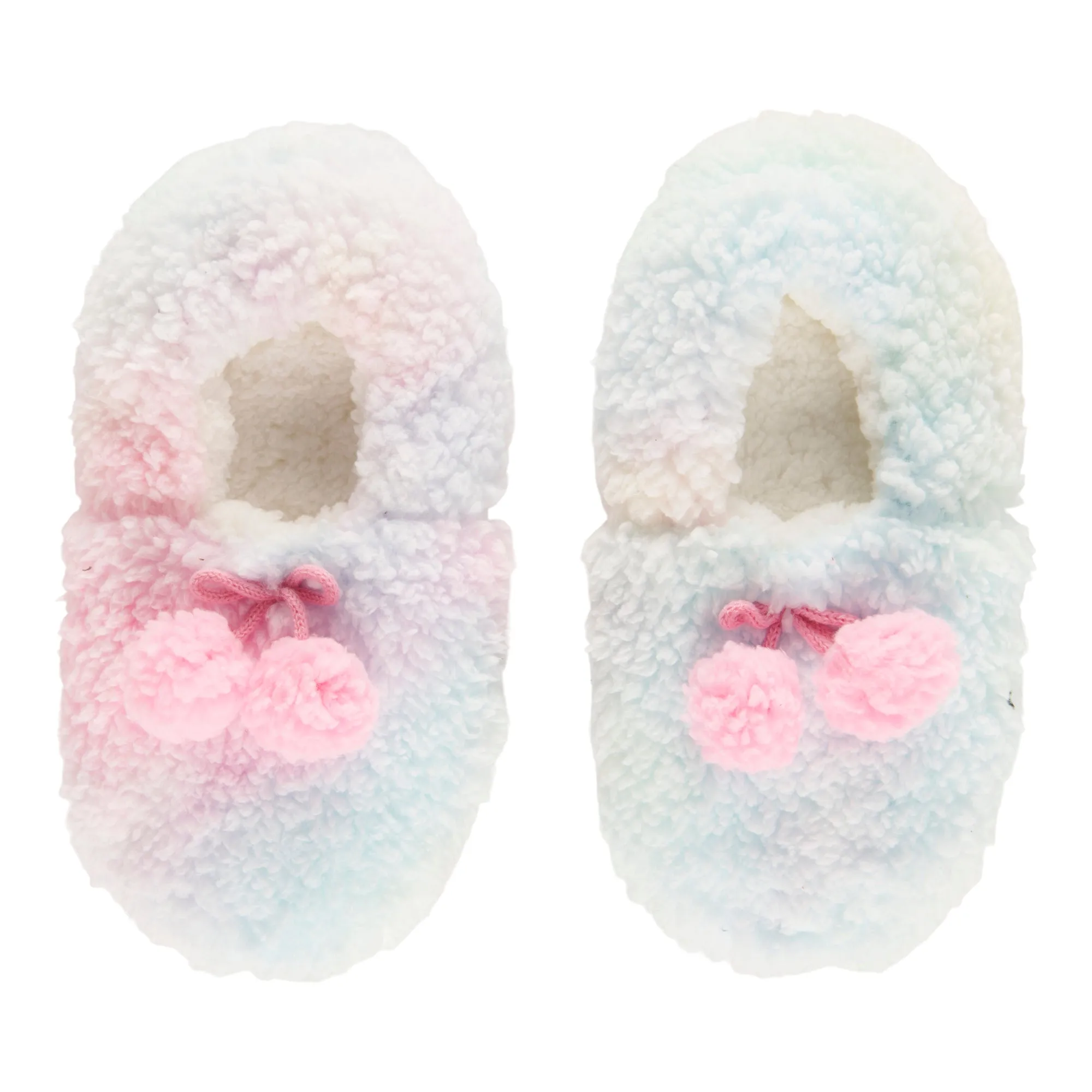 Carisma Women's Popcorn Snoogies sold by Giant Tiger