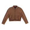 lily morgan Women's Ponte Bomber Jacket sold by Giant Tiger