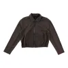 lily morgan Women's Ponte Bomber Jacket sold by Giant Tiger