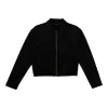 lily morgan Women's Ponte Bomber Jacket sold by Giant Tiger