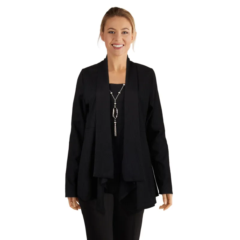 Classic Editions Women's Blouse with Necklace sold by Giant Tiger